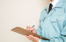 写真:補修費用を抑えるには早めのメンテナンスを