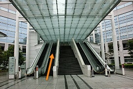 写真:アクセス情報