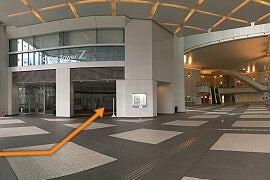 写真:アクセス情報