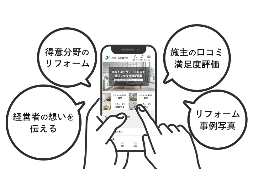画像:理由1イメージ